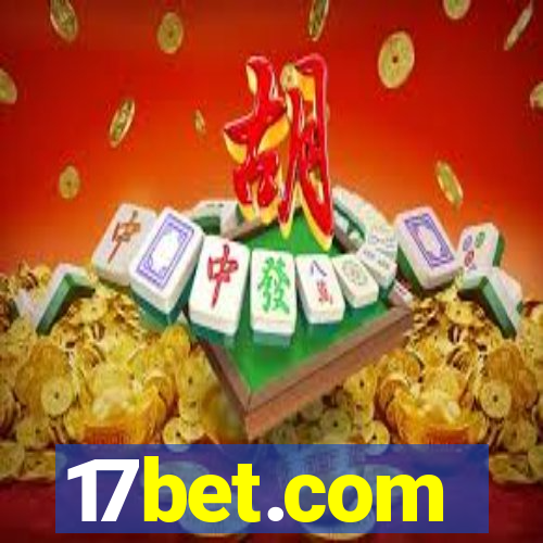 17bet.com