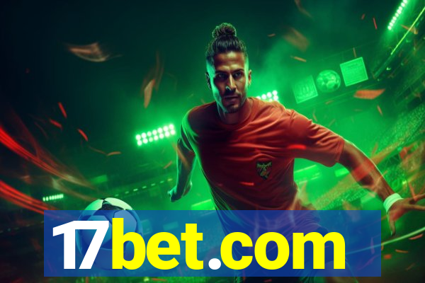 17bet.com