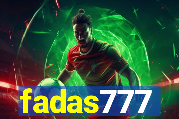 fadas777