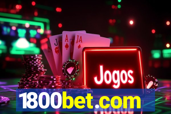 1800bet.com