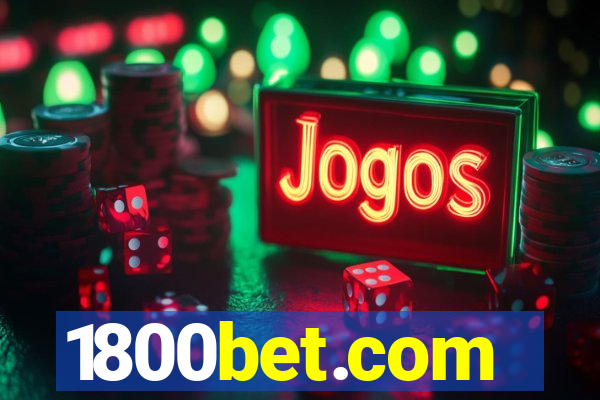 1800bet.com