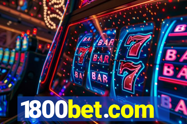 1800bet.com