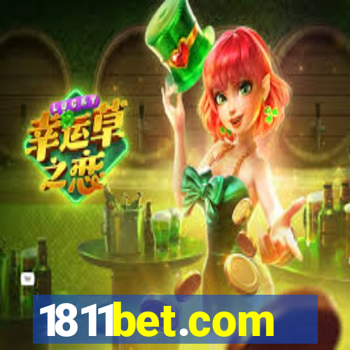 1811bet.com