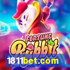 1811bet.com