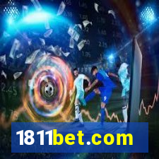 1811bet.com