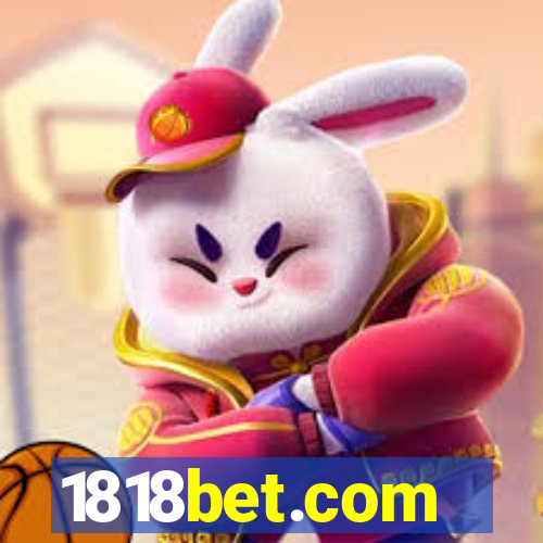 1818bet.com