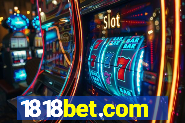 1818bet.com