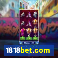 1818bet.com