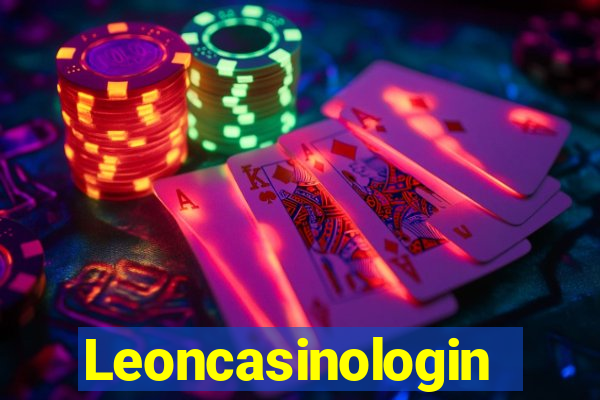 Leoncasinologin