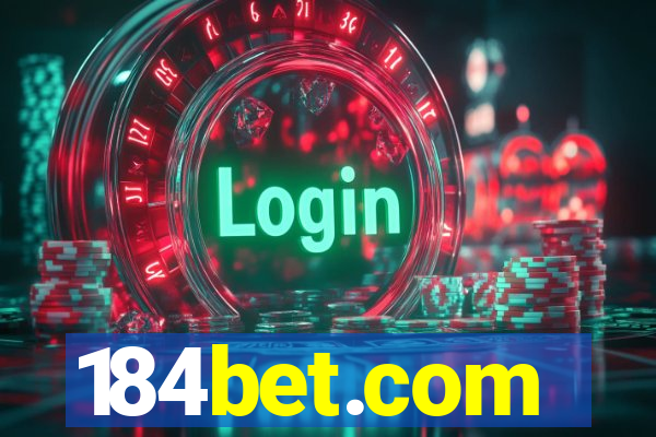 184bet.com