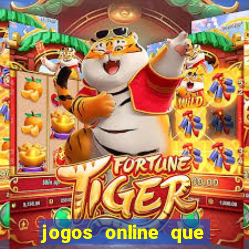 jogos online que paga no pix