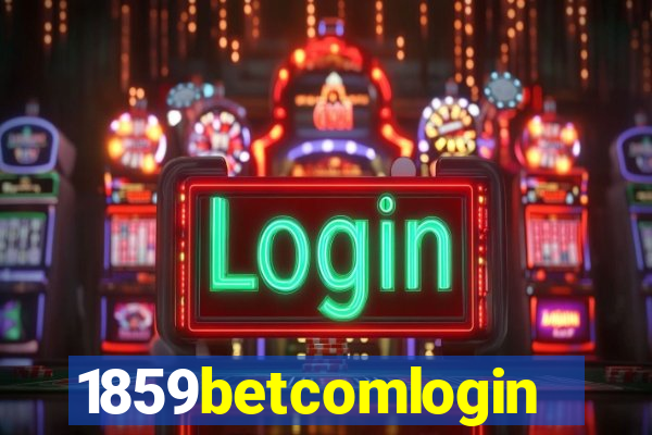 1859betcomlogin