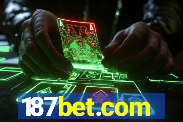 187bet.com