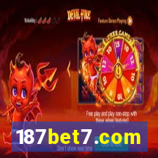 187bet7.com