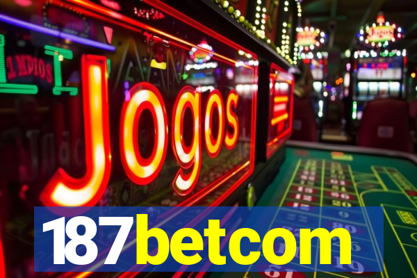 187betcom