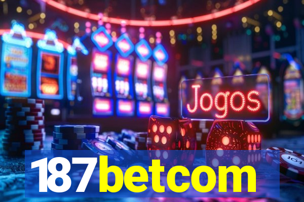 187betcom