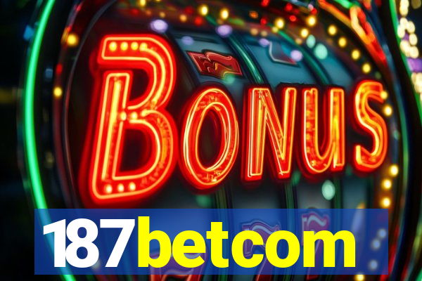 187betcom