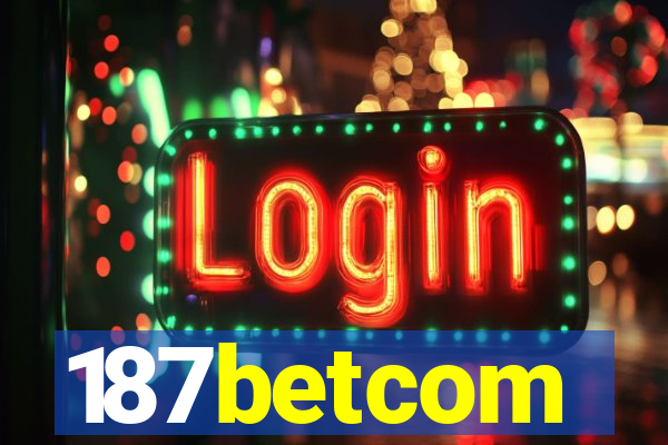 187betcom