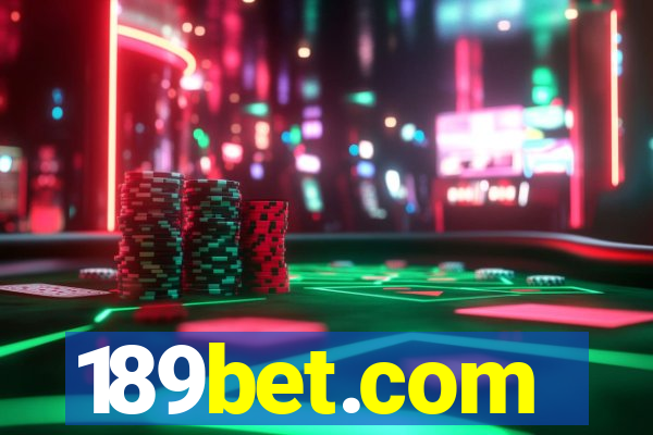 189bet.com