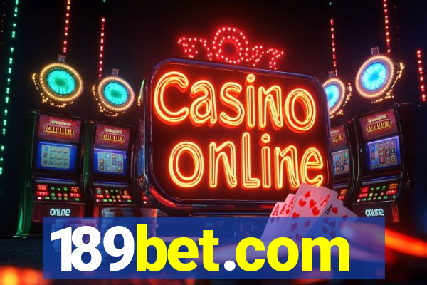 189bet.com