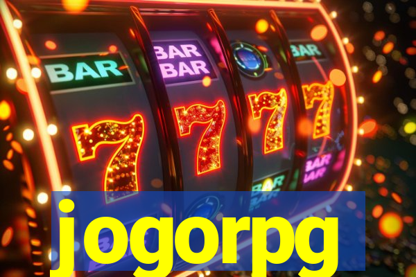 jogorpg