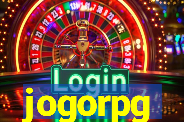 jogorpg