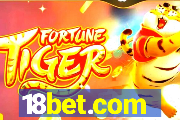 18bet.com