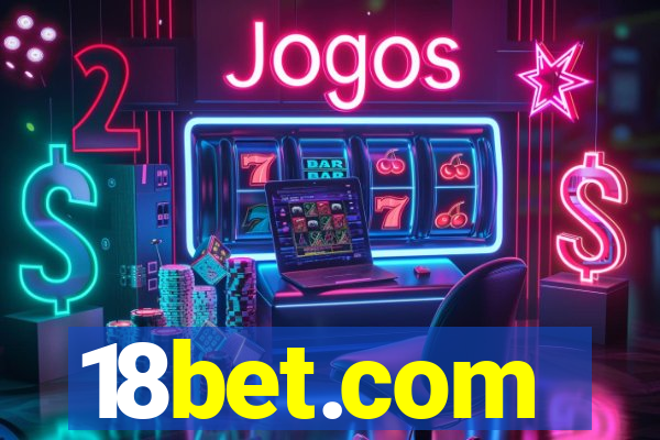 18bet.com