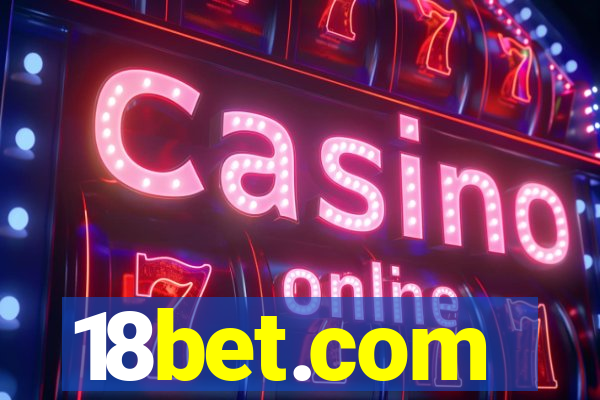 18bet.com