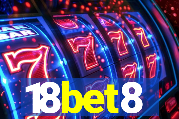 18bet8