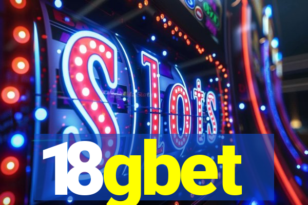 18gbet