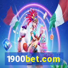 1900bet.com