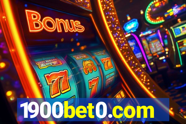 1900bet0.com