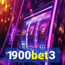 1900bet3