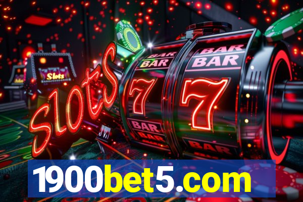 1900bet5.com