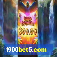 1900bet5.com