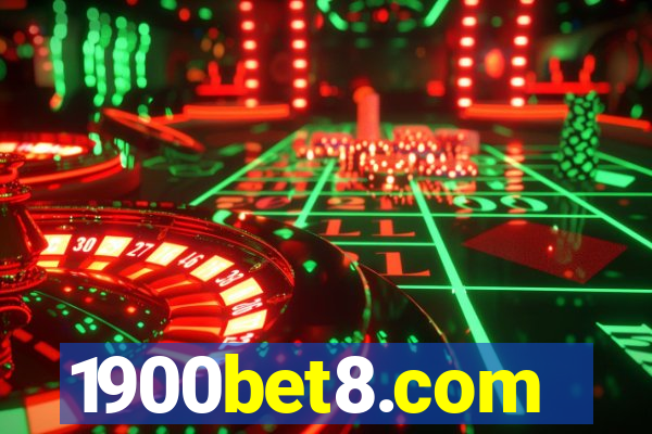 1900bet8.com