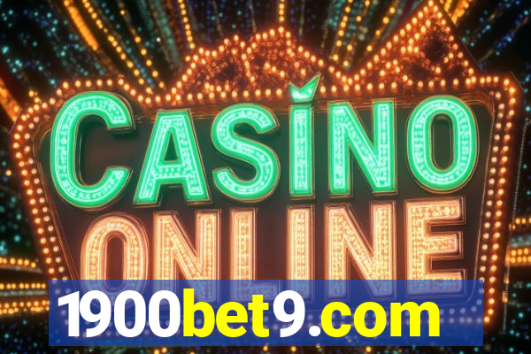 1900bet9.com