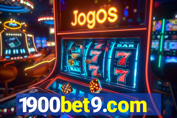 1900bet9.com