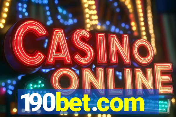 190bet.com