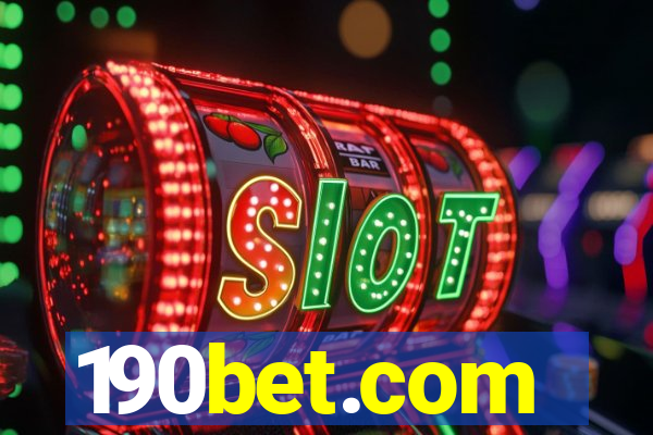 190bet.com