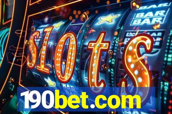 190bet.com