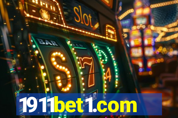 1911bet1.com