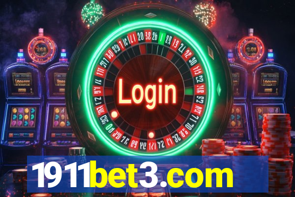 1911bet3.com