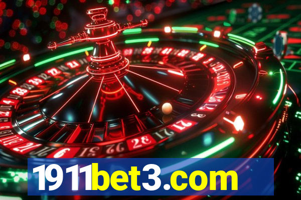 1911bet3.com