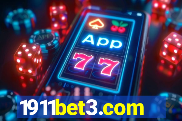 1911bet3.com