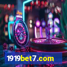 1919bet7.com