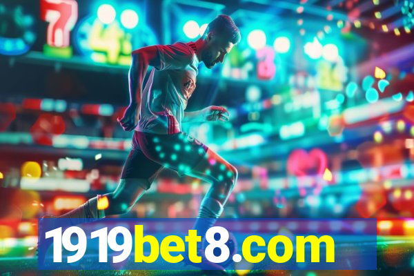 1919bet8.com