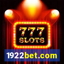 1922bet.com