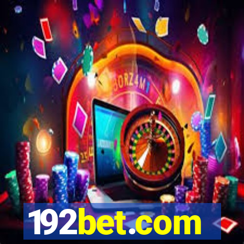 192bet.com